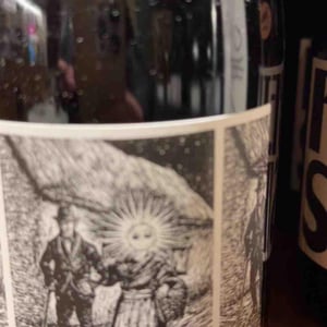 Per Franco - Società Agricola Terrevive - gianluca-bergianti