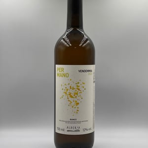 Per Mano - Vino Alberia - alberto-nuria-cirafici