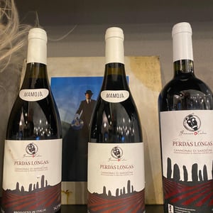 Perdas Longas - Azienda agricola Francesco Cadinu - francesco-cadinu