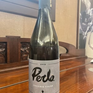 Perla Vecchie Vigne - Tenuta l'Armonia - andrea-pendin -2017