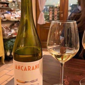 Perlagoia - Ancarani - Rita Babini & Claudio Ancarani