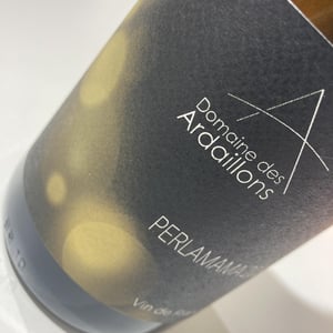 Perlamama - Domaine des Ardaillons - yannick-pras