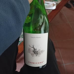 Perricone - Azienda Agricola Porta del Vento - marco-sferlazzo