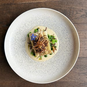 Pesce Del Giorno - Osteria Bisnona - 905360