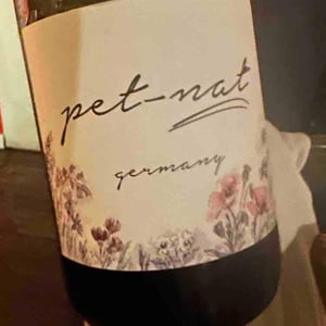 Pet Nat - Brand Bros - Weingut Brand - Daniel & Jonas Brand