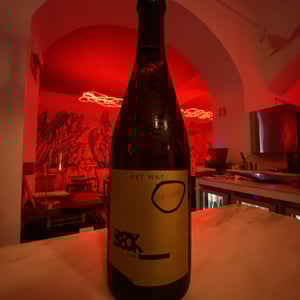 Pet Nat Bambule! P - Weingut Beck - judith-beck -2023