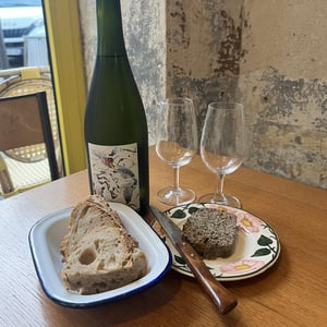 Pet Nat Brut - Domaine Brazilier - benoit-brazilier