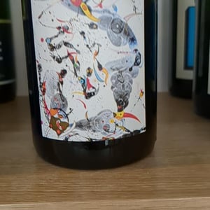 Pet Nat Brut - Domaine Brazilier - benoit-brazilier