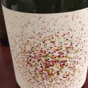 Pet nat - Domaine Inebriati - victor-beau