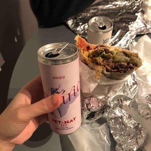 Oníric pet-nat - Celler Entre Vinyes - maria-barrena-josep-tort-montserrat -2023