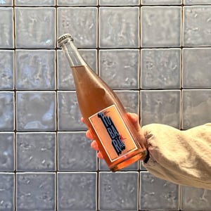 Pet Nat Rosé - Tuberão Vinhos - ricardo-garrido-marcio-lopes -2022