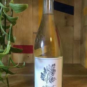 Pét-Nat Weiss - Piri Naturel - christine-pieroth