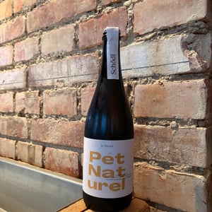 Pet naturel - Weingut Schödl Family - mathias-viktoria-leonhard-schodl