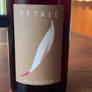 Pétale - Le Puy Sauvage - julien-paul -2024