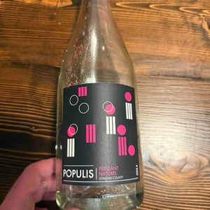 Pétillant Naturel - Les Lunes Wine / Populis Wine - shaunt-oungolian-diego-roig -2024