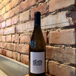 Petit Blanc - Domaine Malmont - nicolas-haeni -2023