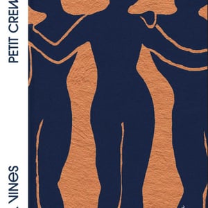 Petit Crew - Soma Vines - daisy-merrick-antoine-lucchesi -2024