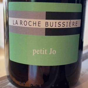 Petit Jo - La Roche Buissière - laurence-antoine-joly -2023