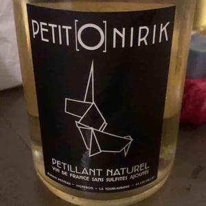 Petit Onirik - Domaine de la Tourlaudière - romain-petiteau -2020