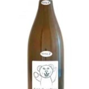 Petit Ours Blanc - Domaine du Coulet - matthieu-barret