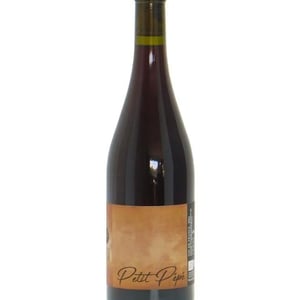 Petit Pépé - Domaine des 4 Pierres - edouard-fortin