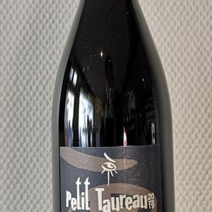 Petit Taureau - Domaine Jean-Philippe Padié - jean-philippe-padie