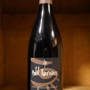 Petit Taureau - Domaine Jean-Philippe Padié - jean-philippe-padie