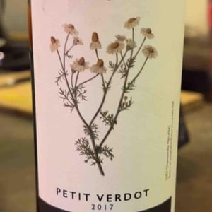 Petit Verdot - Bodegas Schatz - friedrich-schatz