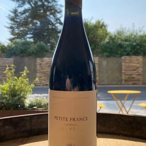 PETITE FRANCE - Domaine Peter Sichel - alexander-sichel -2023