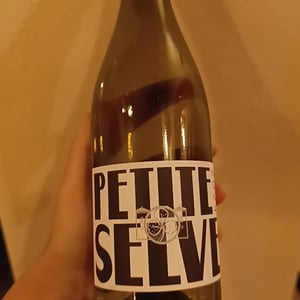 Petite Selve Rouge - Château de la Selve - florence-benoit-chazallon