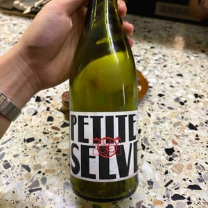 Petite Selve Rouge - Château de la Selve - Florence & Benoît Chazallon 