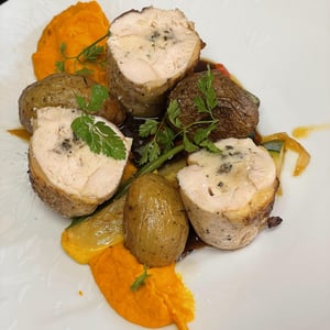 Petite Volaille - AQUABELLA - 949741