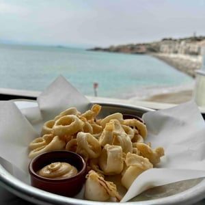 Petites Assiettes Le Midi De 12 H À 19 H L’Éte À Amar Café - AMAR CAFE - 912408