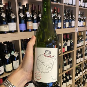 Petnat #21 - Domaine Chasselay - claire-fabien-chasselay -2021