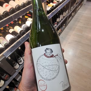 Petnat#19 - Domaine Chasselay - claire-fabien-chasselay