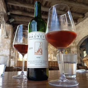 Petra - Domaine Hauvette - dominique-hauvette