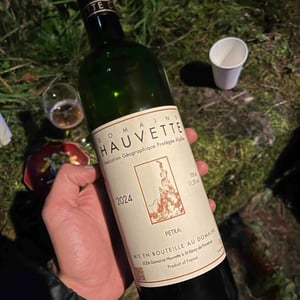 Petra - Domaine Hauvette - dominique-hauvette