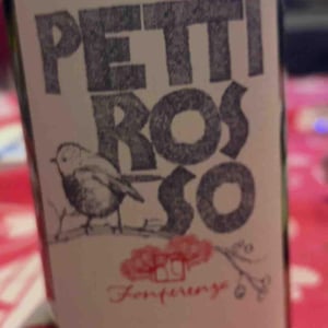 Pettirosso - Azienda Agricola Fonterenza - margherita-francesca-padovani