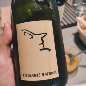 Petulante Natural - Daniel Ramos - daniel-ramos