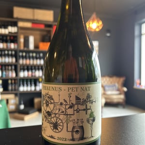 Phaunus Pet Nat - Aphros Wines Cellar - vasco-croft-tiago-sampaio-miguel-viseu -2023