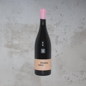 Phelloe Natur - Tetramythos Winery - Τετράμυθος - panos-papayiannopoulos-aristos-spanos-eustatius-spanos