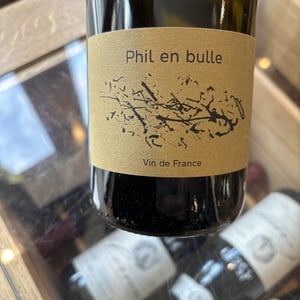 Phil En Bulle - Philippe Tessier - philippe-et-simon-tessier
