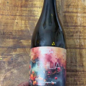 Philia - La Cave du Buizin - maud-blache