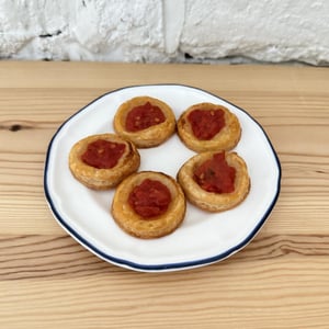 Pizzette - St. George - 1312560