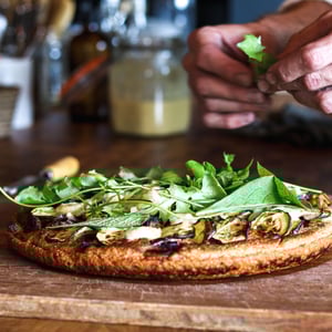 Pizza - Casa des Madeleines - 908238