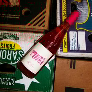 Piak ! (Rosé) - Domaine Calvez-Bobinet - sebastien-bobinet-emeline-calvez