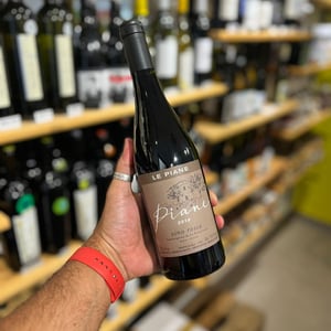 Piane - Le Piane - christoph-kunzli