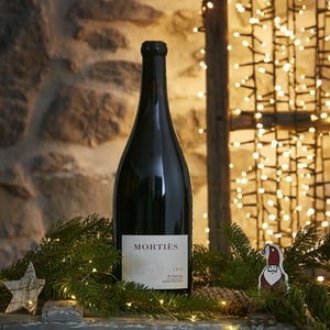 Pic Saint-Loup - Domaine de Mortiès - pascale-richard-mouties