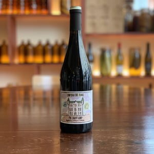 Pic Saint Loup - Chateau Del Ranq - laure-sebastien-barthelemy-freychet -2023