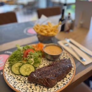 Picanha De Bœuf - Restaurant Le Mounier - 902182